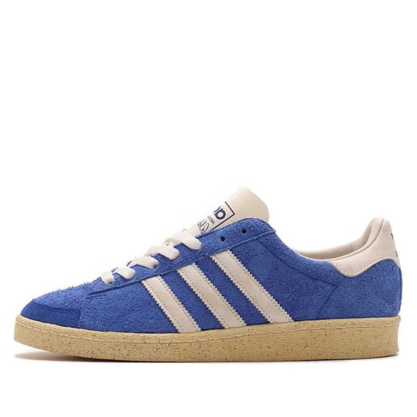 Giày adidas Jabber Low x ATMOS ‘Blue’ IH3362
