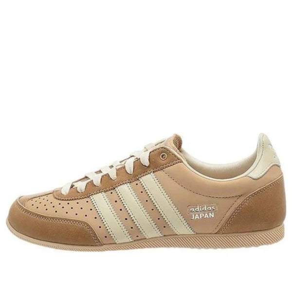 Giày adidas Japan ‘Light Brown Beige’ JS0253