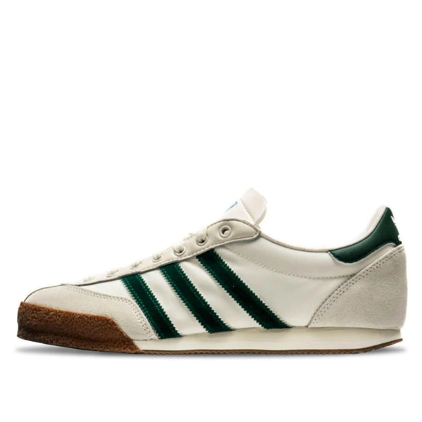 Giày adidas LG II SPZL ‘Liam Gallagher Bottle Green’ IF8358