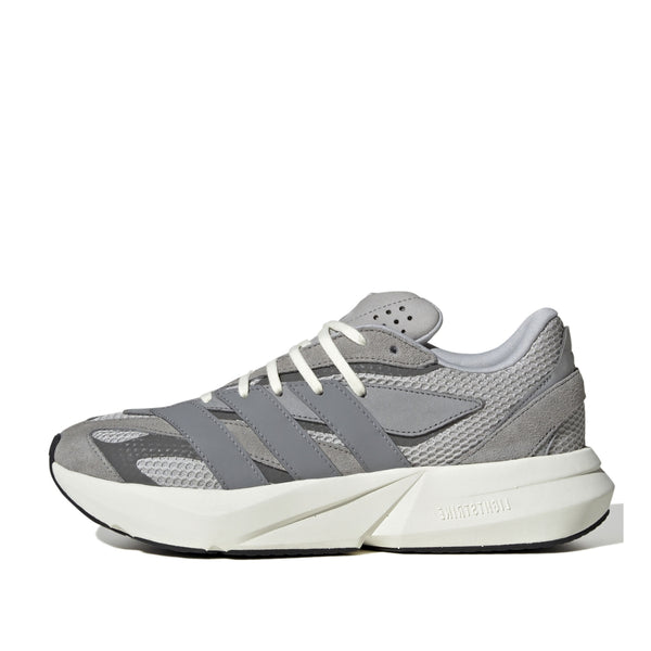 Giày adidas Lightblaze ‘Grey Two Iron Metallic’ IH8607