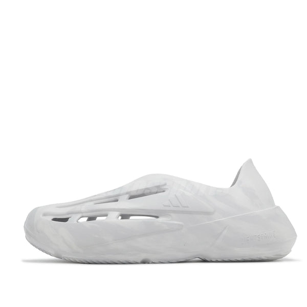 Giày adidas Lightblaze Moc Unisex ‘White Grey’ JH7038