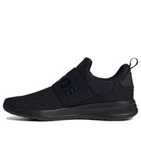 Giày adidas Lite Racer Adapt 4.0 ‘Triple Black’ HO4296