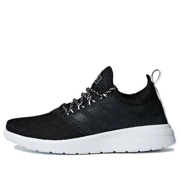 Giày adidas Lite Racer Reborn ‘Core Black’ (WMNS) F36654