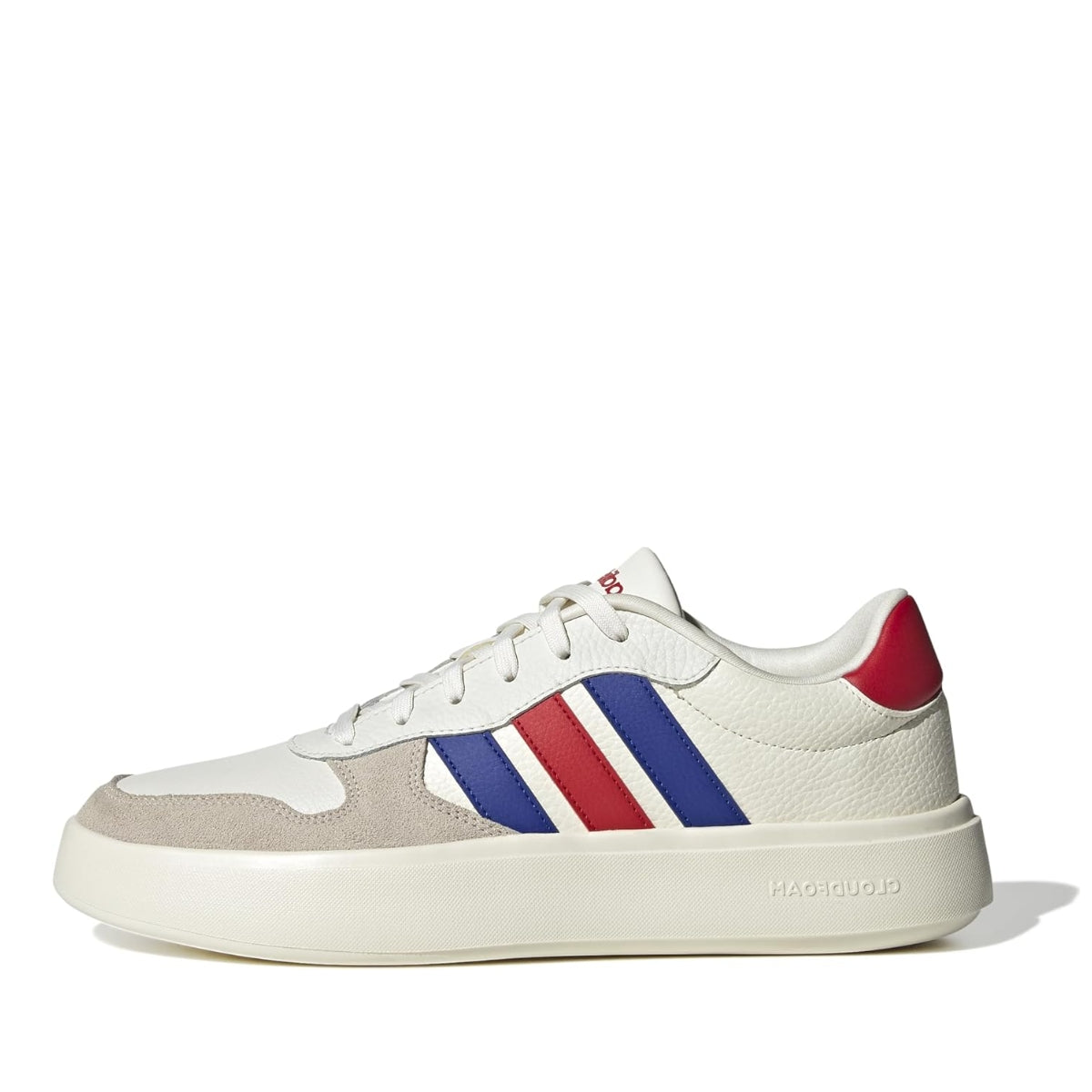 Giày adidas Litecourt ‘Off White Semi Lucid Blue’ JP7114