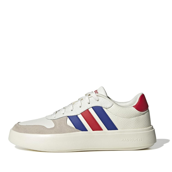 Giày adidas Litecourt ‘Off White Semi Lucid Blue’ JP7114