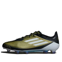 Giày adidas Messi F50 Elite Firm Ground Boots ‘Gold Metallic’ IG6717