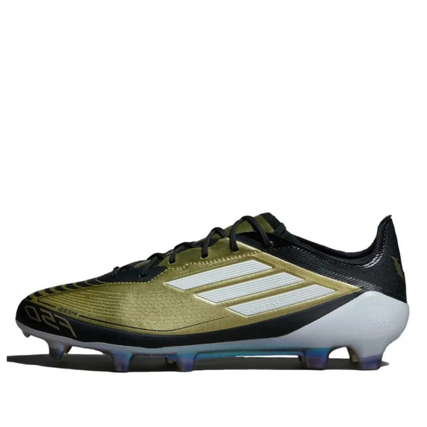 Giày adidas Messi F50 Elite Firm Ground Boots ‘Gold Metallic’ IG6717