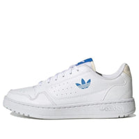 Giày adidas NY 90 J ‘White Blue Rush’ GZ1875