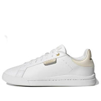 Giày adidas Neo Court Silk Shoes ‘Cloud White’ (WMNS) GY9255