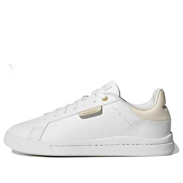 Giày adidas Neo Court Silk Shoes ‘Cloud White’ (WMNS) GY9255