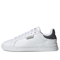 Giày adidas Neo Court Silk Shoes ‘Cloud White  Black’ (WMNS) GY9258