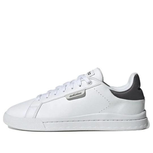 Giày adidas Neo Court Silk Shoes ‘Cloud White  Black’ (WMNS) GY9258