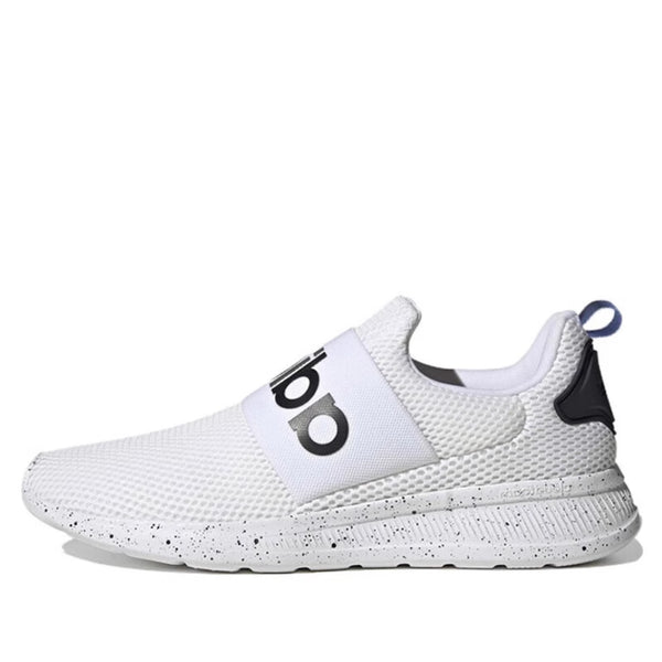 Giày adidas Neo Lite Racer Adapt 4.0 ‘White’ HR0349