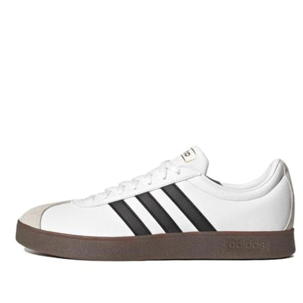 Giày adidas Neo Vl Court Shoes ‘White Black Gum’ ID6015