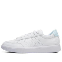 Giày adidas Nova Court Lifestyle Vegan Shoes ‘White Almost Blue’ (WMNS) GX1760