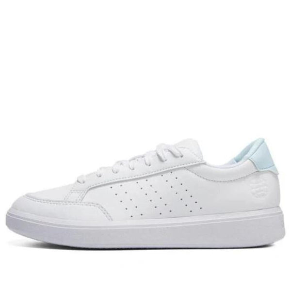 Giày adidas Nova Court Lifestyle Vegan Shoes ‘White Almost Blue’ (WMNS) GX1760