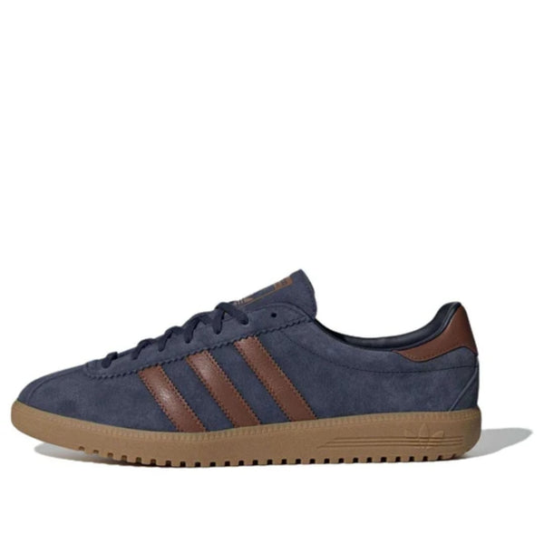 Giày adidas Originals Bermuda ‘Navy Red’ JI4278
