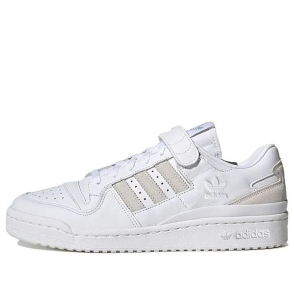 Giày adidas Originals FORUM 84 Low ‘Clear Grey’ HP5518