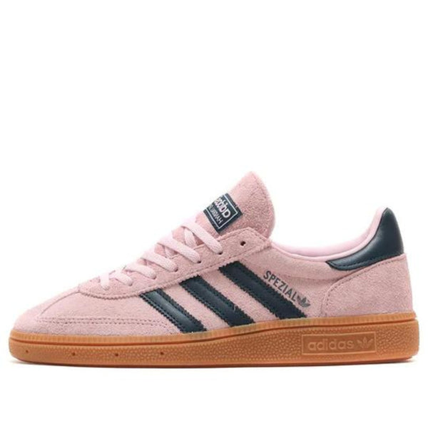 Giày adidas Originals Handball Spezial Shoes ‘Clear Pink’ (WMNS) IF6561