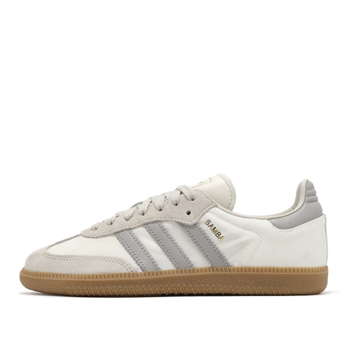 Giày adidas Originals Samba OG ‘Grey Brown’ ID1448