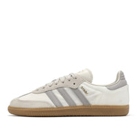 Giày adidas Originals Samba OG ‘Grey Brown’ ID1448
