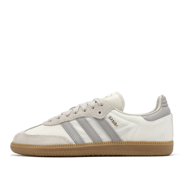 Giày adidas Originals Samba OG ‘Grey Brown’ ID1448