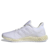 Giày adidas Parley x Ultra 4D ‘Cream White’ FZ0596
