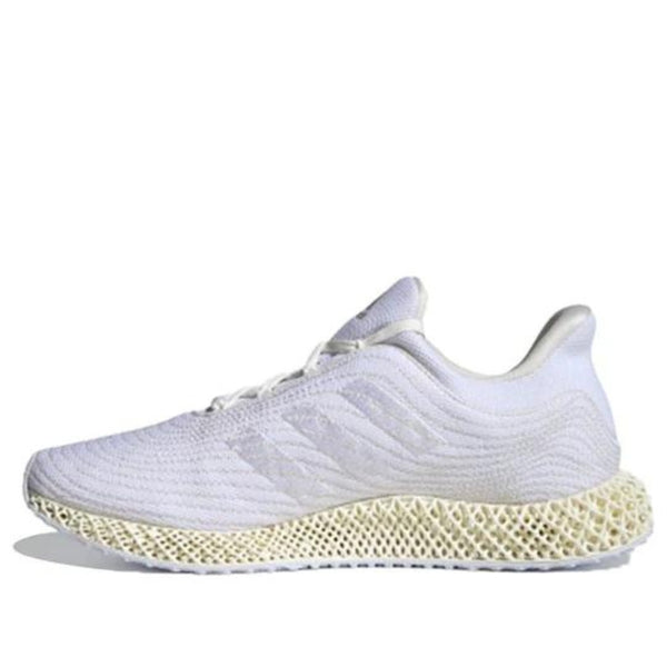 Giày adidas Parley x Ultra 4D ‘Cream White’ FZ0596