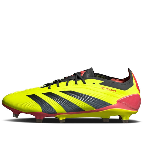 Giày adidas Predator 24 Elite Low FG ‘Energy Citrus Pack’ IF5441