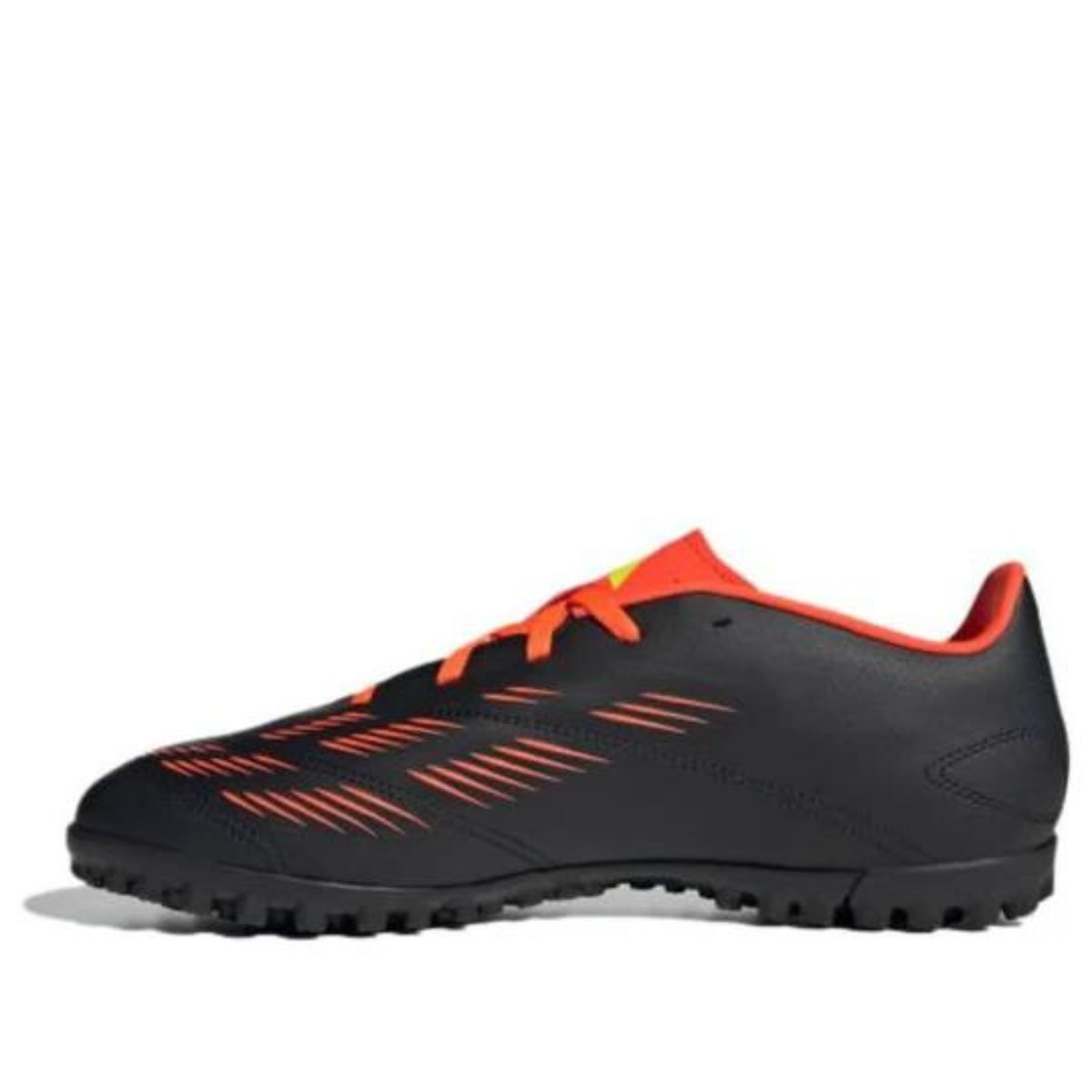 Giày adidas Predator CLUB Turf Football Boots ‘Black’ IG7711