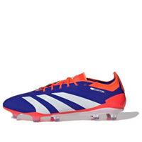 Giày adidas Predator Elite FG ‘Lucid Blue White Red’ IF8867