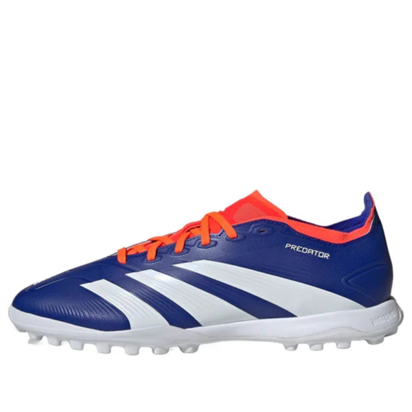 Giày adidas Predator League TF ‘Lucid Blue White Red’ ID0910