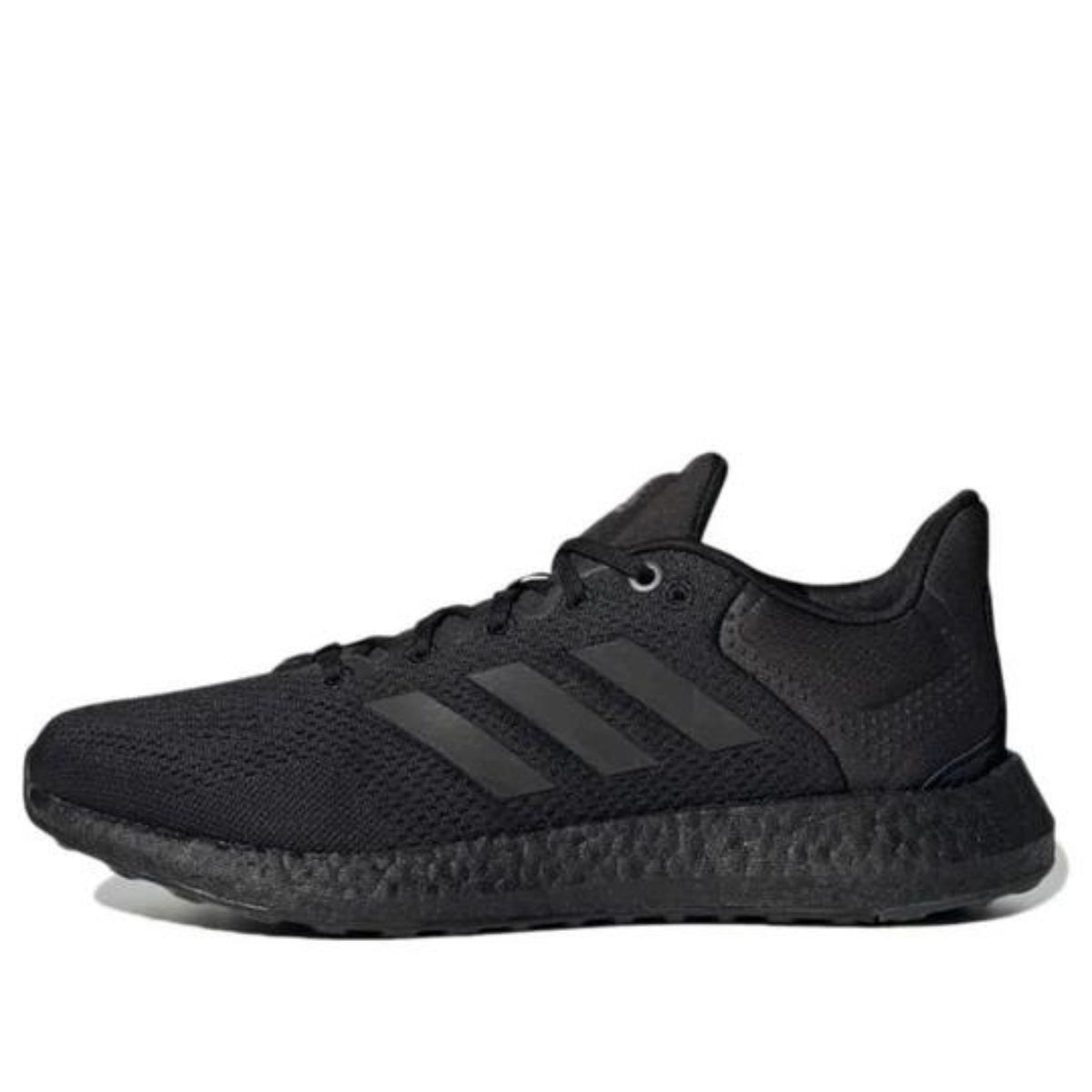 Giày adidas PureBoost 21 ‘Black Grey’ GY5095