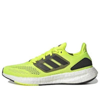 Giày adidas PureBoost 22 ‘Solar Yellow Black’ HQ1450
