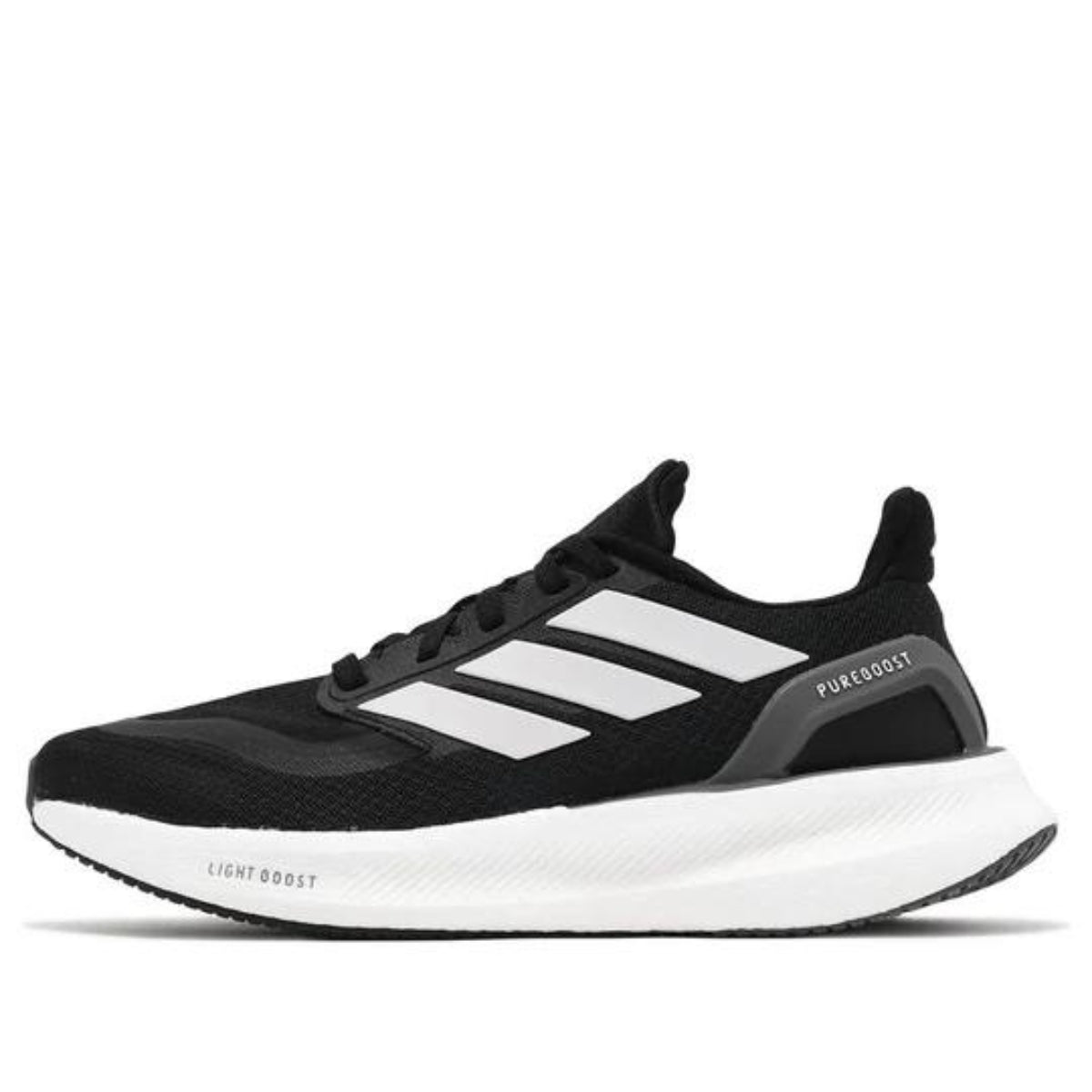 Giày adidas Pureboost 5 ‘Black White’ IF9191