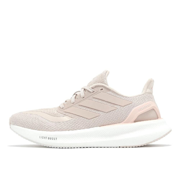 Giày adidas Pureboost 5 ‘Putty Mauve Sandy Pink Met’ IF9203