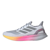 Giày adidas Pureboost 5 ‘Silver Metallic/Spark’ IE8463