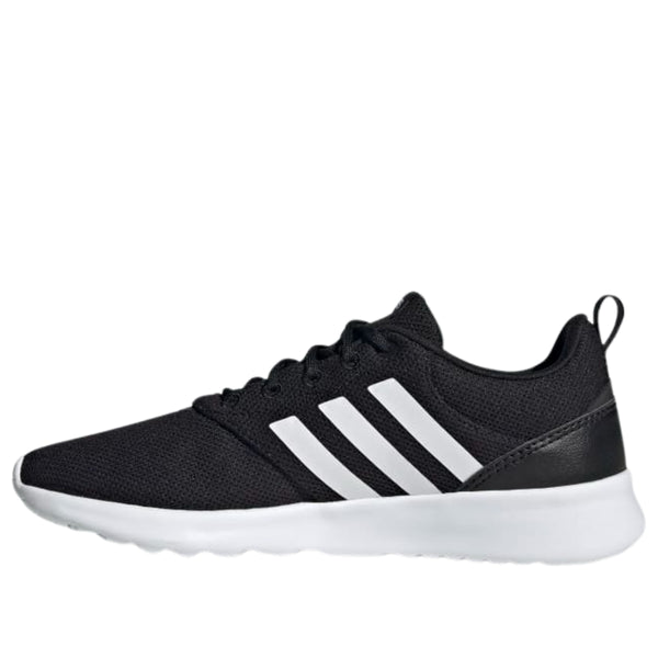 Giày adidas QT Racer 2.0 ‘Core Black’ GX5672