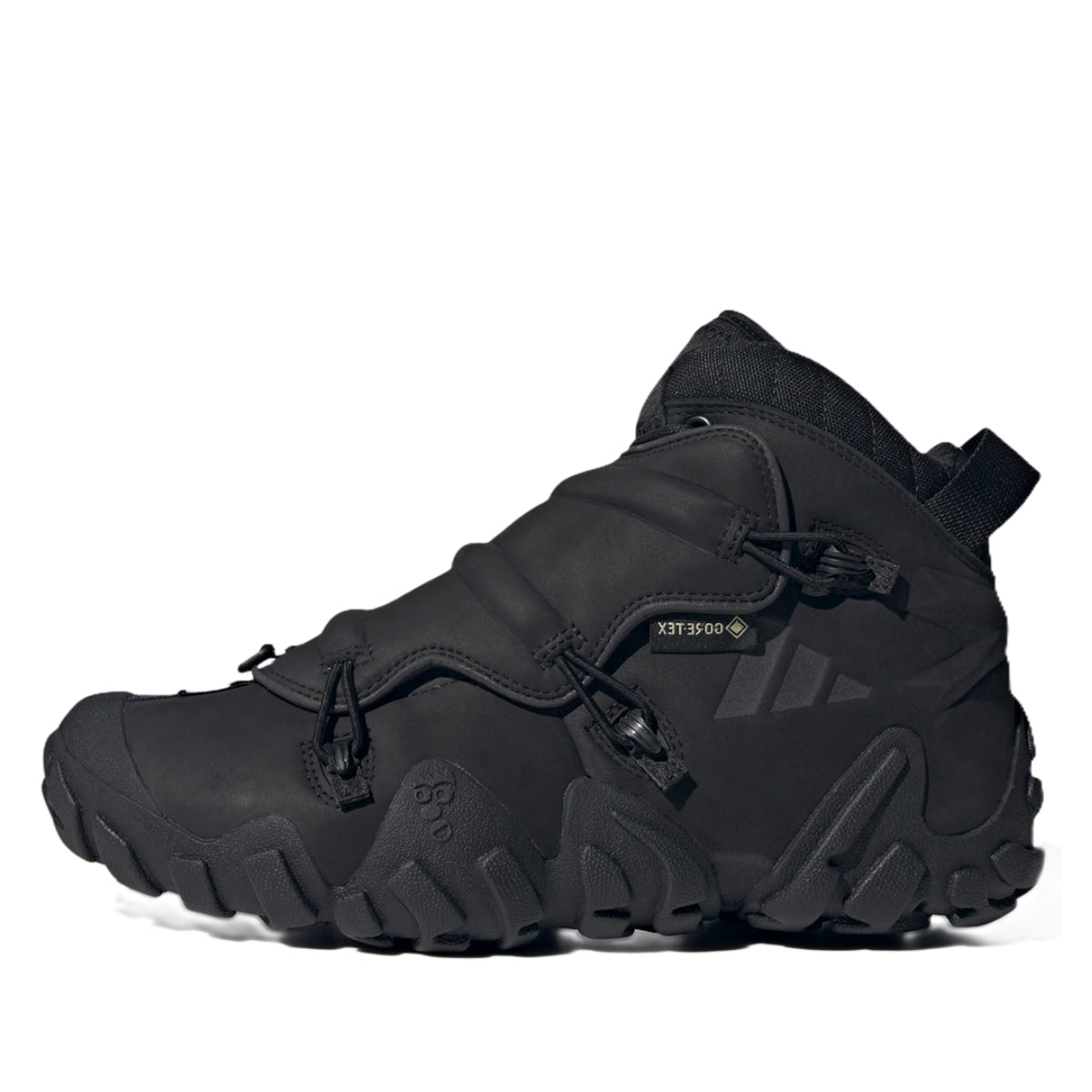 Giày adidas Radlander EQT Gore-Tex ‘Core Black’ IE9023