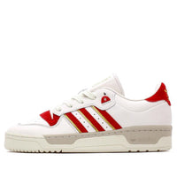 Giày adidas Rivalry 86 Low ‘Cloud White’ IF6263