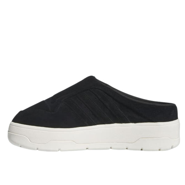 Giày adidas Rivalry Mule ‘Core Black’ IF4651