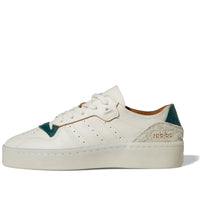 Giày adidas Rivalry Summer Low ‘Cloud White Collegiate Green’ ID6206