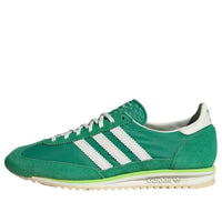 Giày adidas SL 72 OG ‘Court Green’ JQ7397