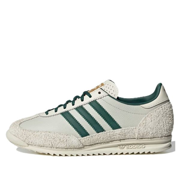 Giày adidas SL 72 OG ‘Off white College Green’ IF1940