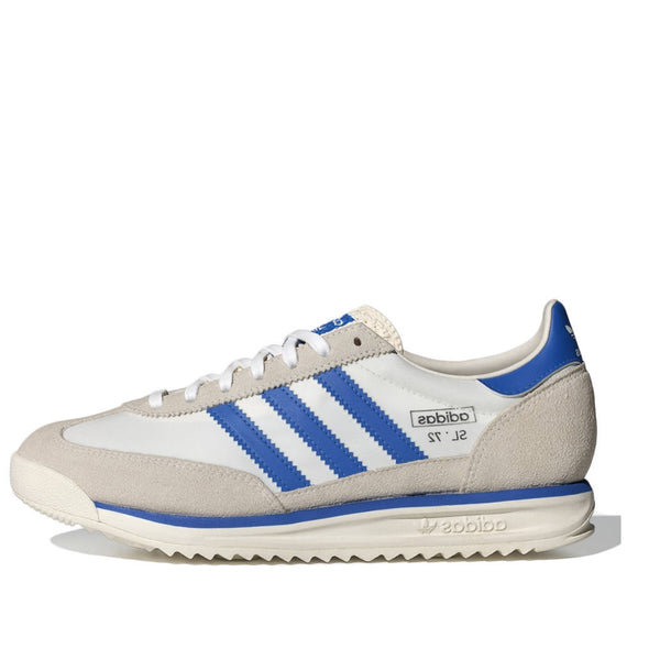 Giày adidas SL 72 RS Chalk White Blue JH8644