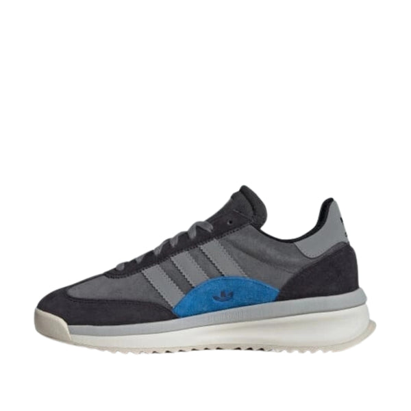 Giày adidas SL 72 RS ‘Grey Core Black’ IH5633