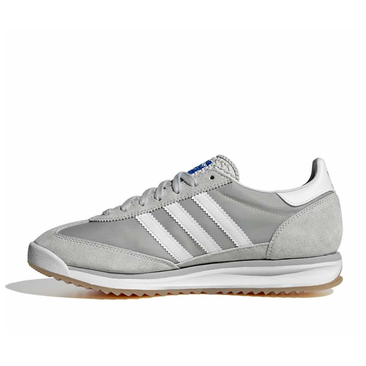 Giày adidas SL 72 RS ‘Grey’ JI1281