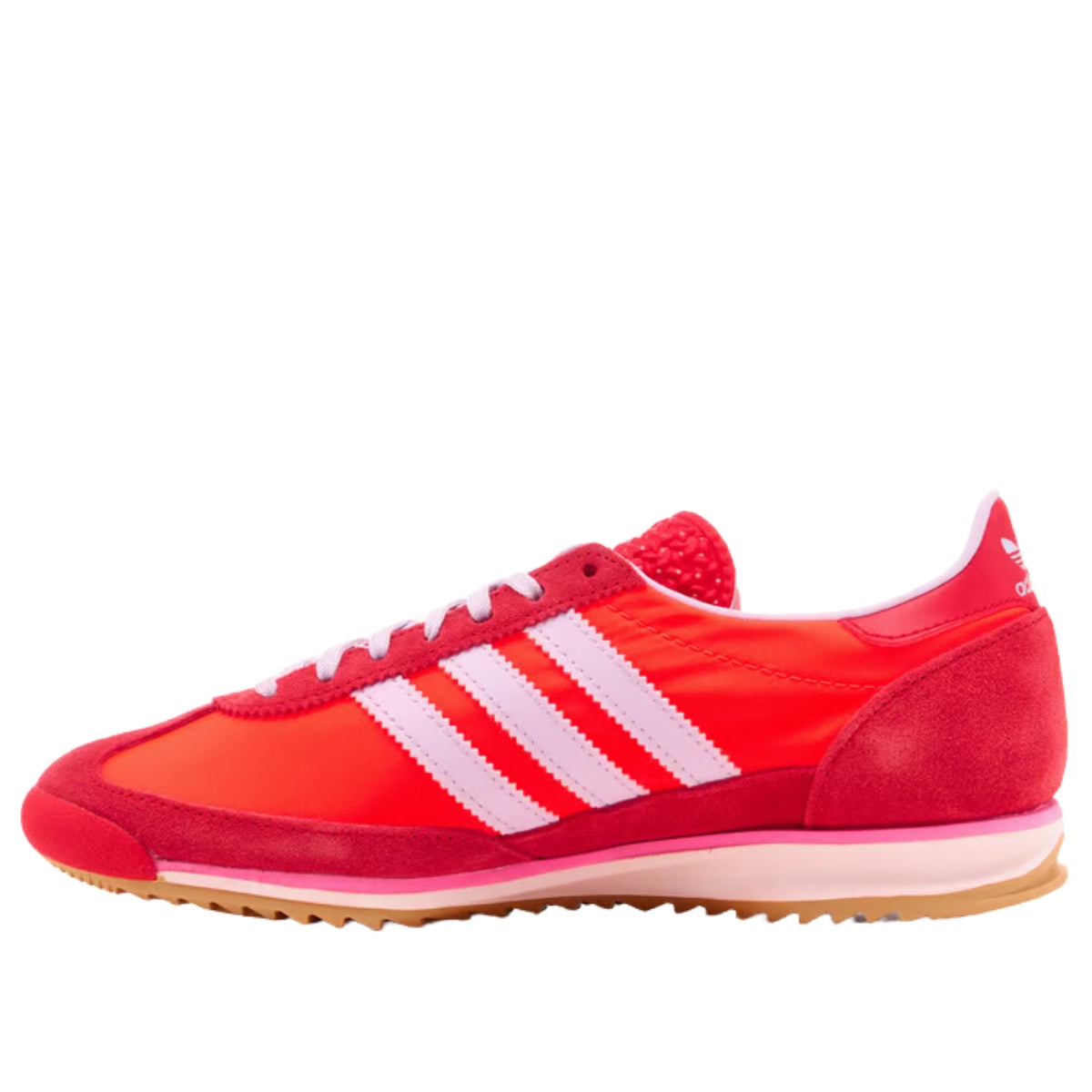 Giày adidas SL72 ‘Solar Red Ice Lavender’ (WMNS) JH7392