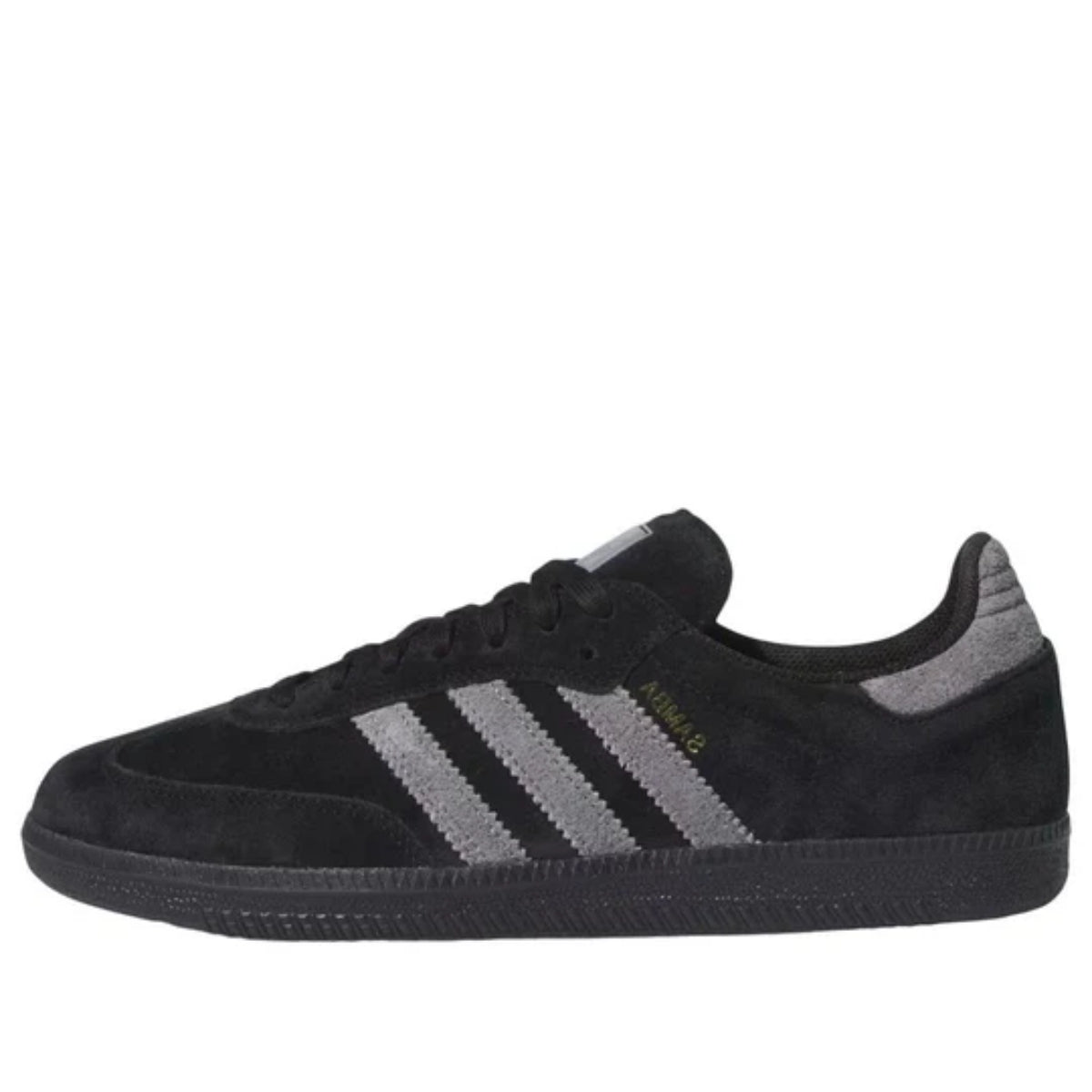 Giày adidas Samba ADV ‘Core Black Grey’ IH3348
