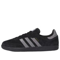 Giày adidas Samba ADV ‘Core Black Grey’ IH3348